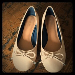 Nautica Ballet Flats!